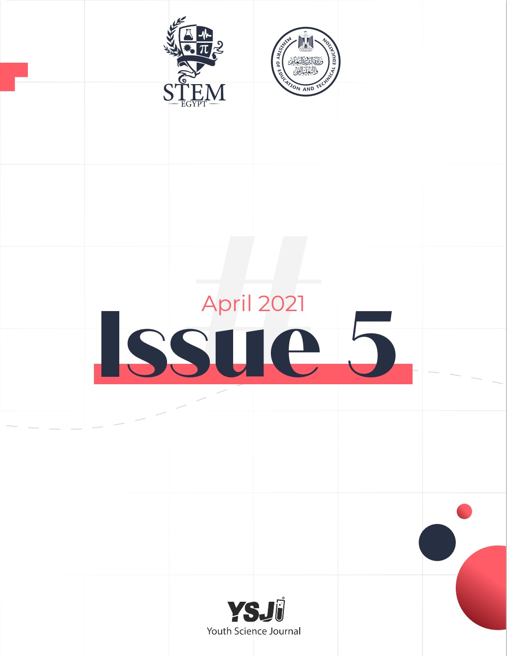 Issue 5