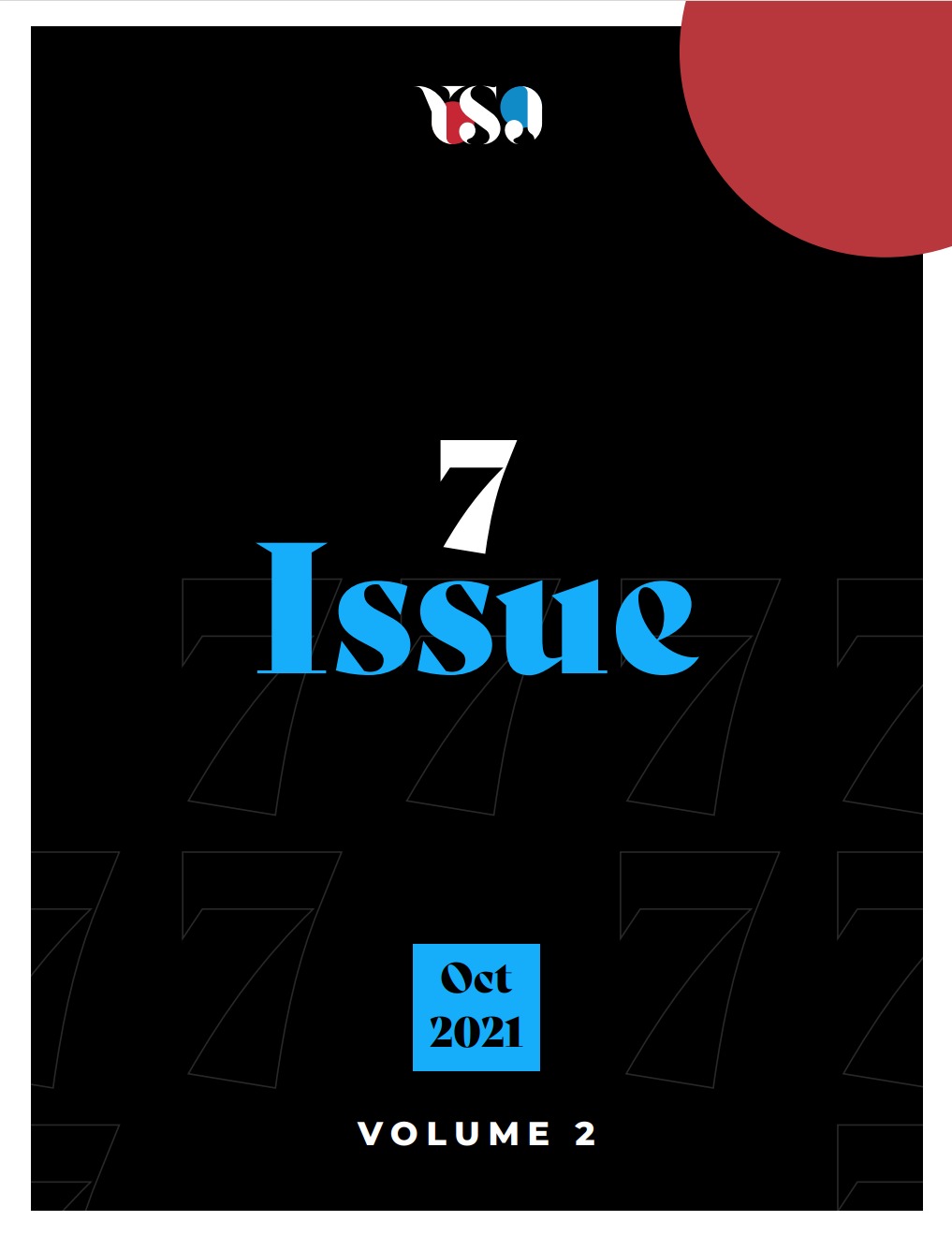 Issue 7